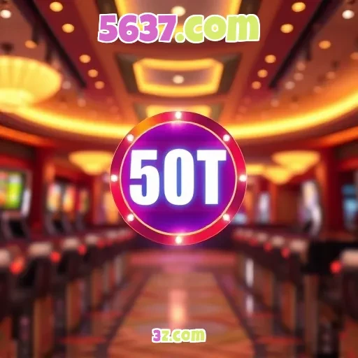 5637.com: Descubra os Melhores Jogos de Ação para Aumentar seu Adrenalina
