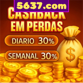 5637.com Fundo de Resgate de Perdas Semanais