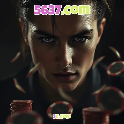 5637.com: Bónus Imperdíveis que Todo Jogador Deve Conhecer