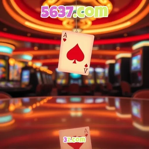 5637.com: As Melhores Opções em Jogos Premium para Você Jogar